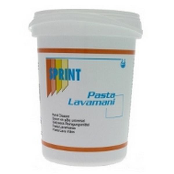 PASTA LAVAMANI KG.4
